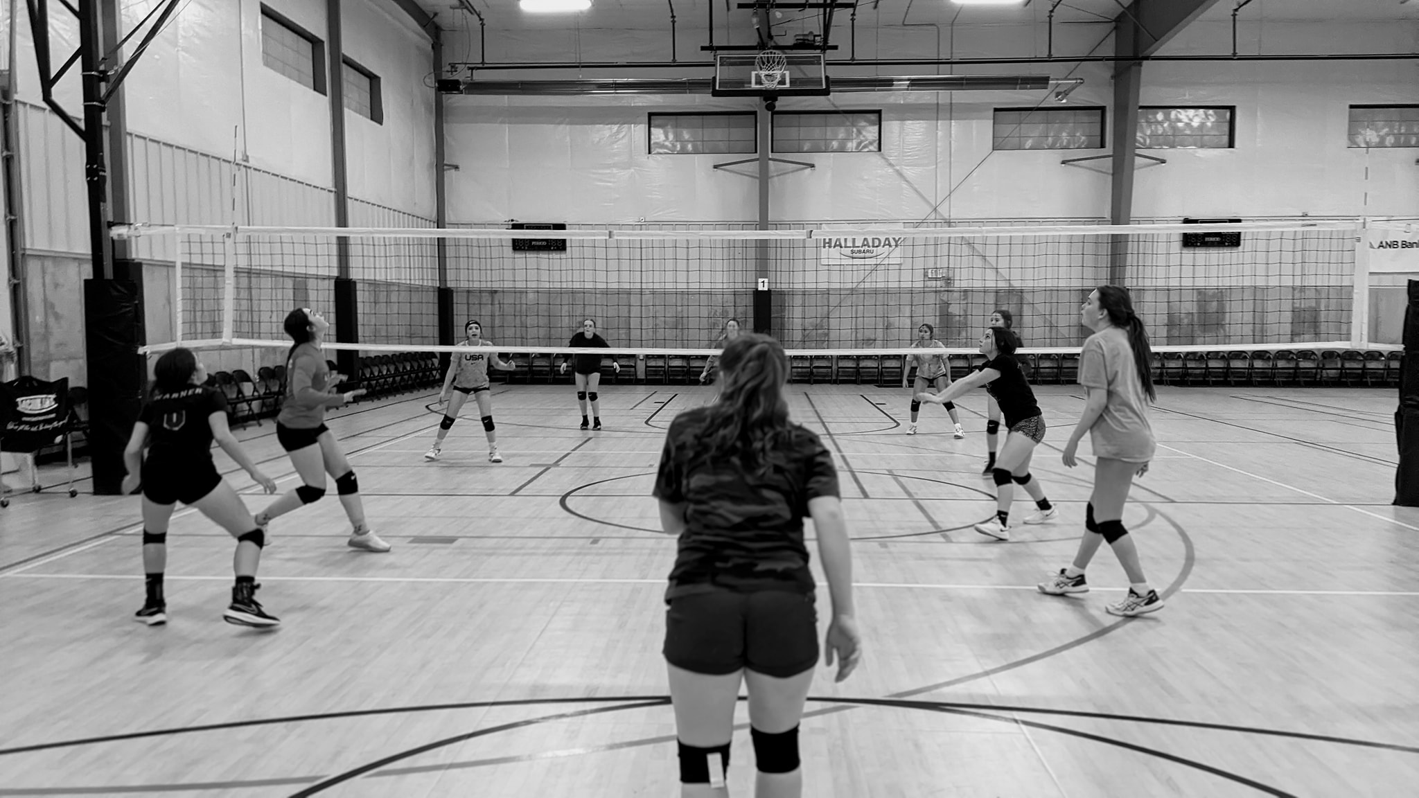 volleyball 1 volleyball 1